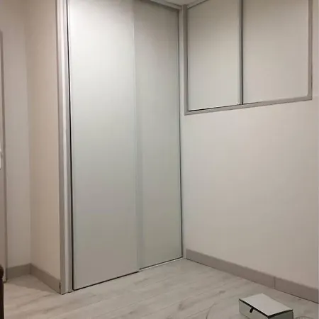 Apartman F2 Bis Proche De Toutes Commodites Château-Thierry