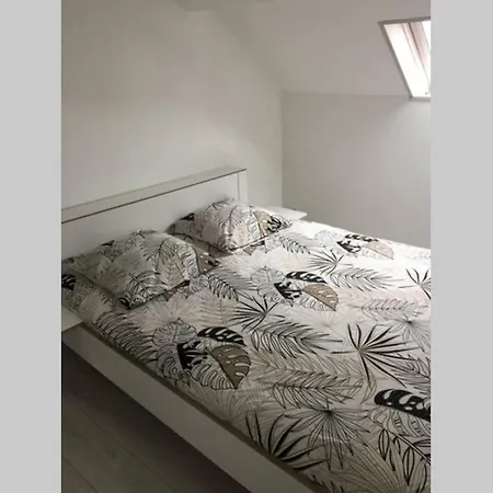 F2 Bis Proche De Toutes Commodites דירה Château-Thierry