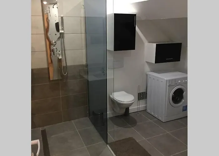 Apartman F2 Bis Proche De Toutes Commodites *